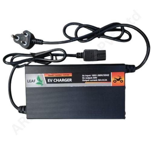 EV CHARGER [AL 84V+10A]